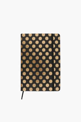 Dot Notebook A5