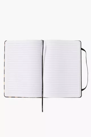 Dot Notebook A5