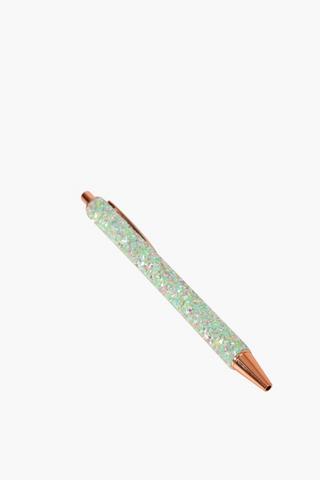 Glitter Pen