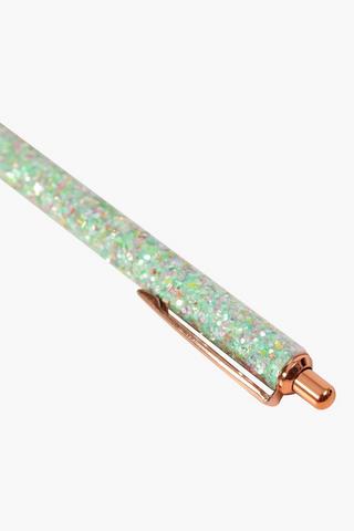 Glitter Pen