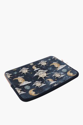Lunar Laptop Case 13 Inch