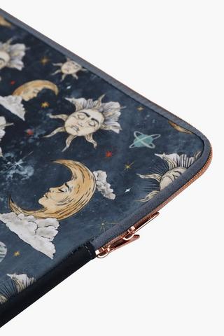 Lunar Laptop Case 13 Inch