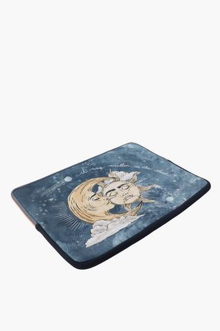 Lunar Laptop Case 15 Inch