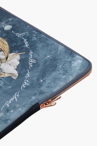Lunar Laptop Case 15 Inch