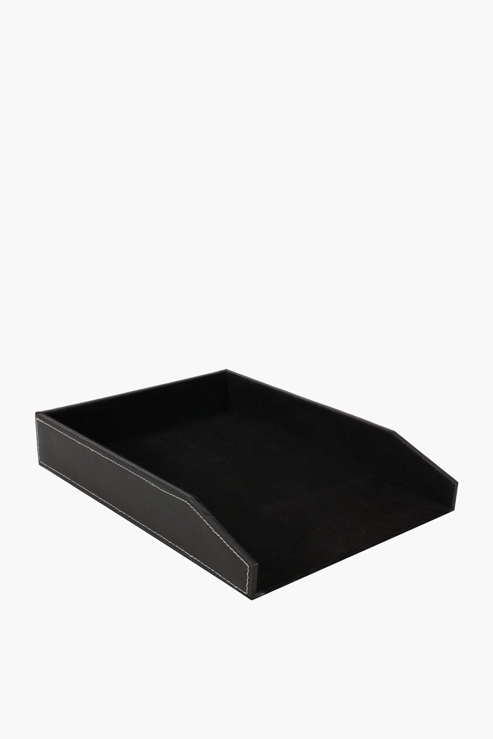 Pu Paper Tray