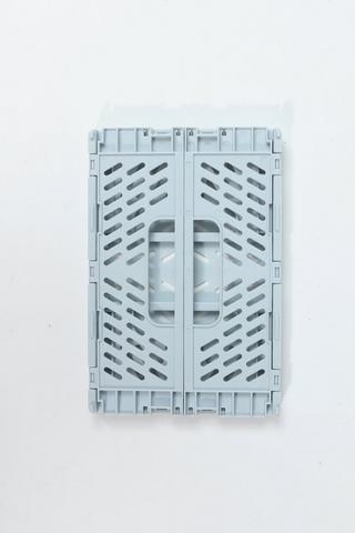 Folding Crate Medium