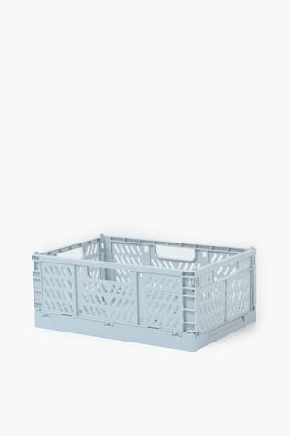 Folding Crate Large
