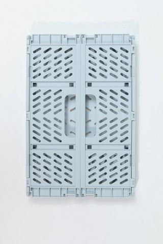 Folding Crate Large