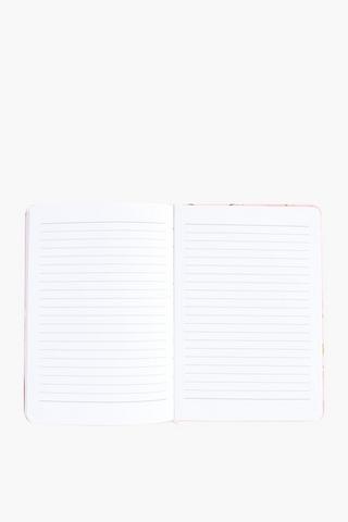 Marble Notebook A5