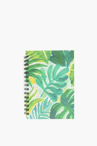 Magona Spiral Notebook A5