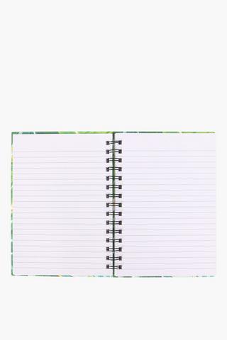 Magona Spiral Notebook A5