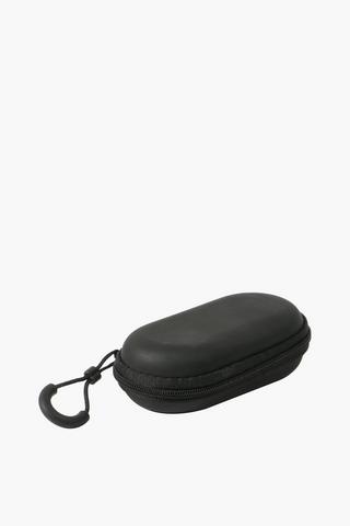 Headphone Case Keyring