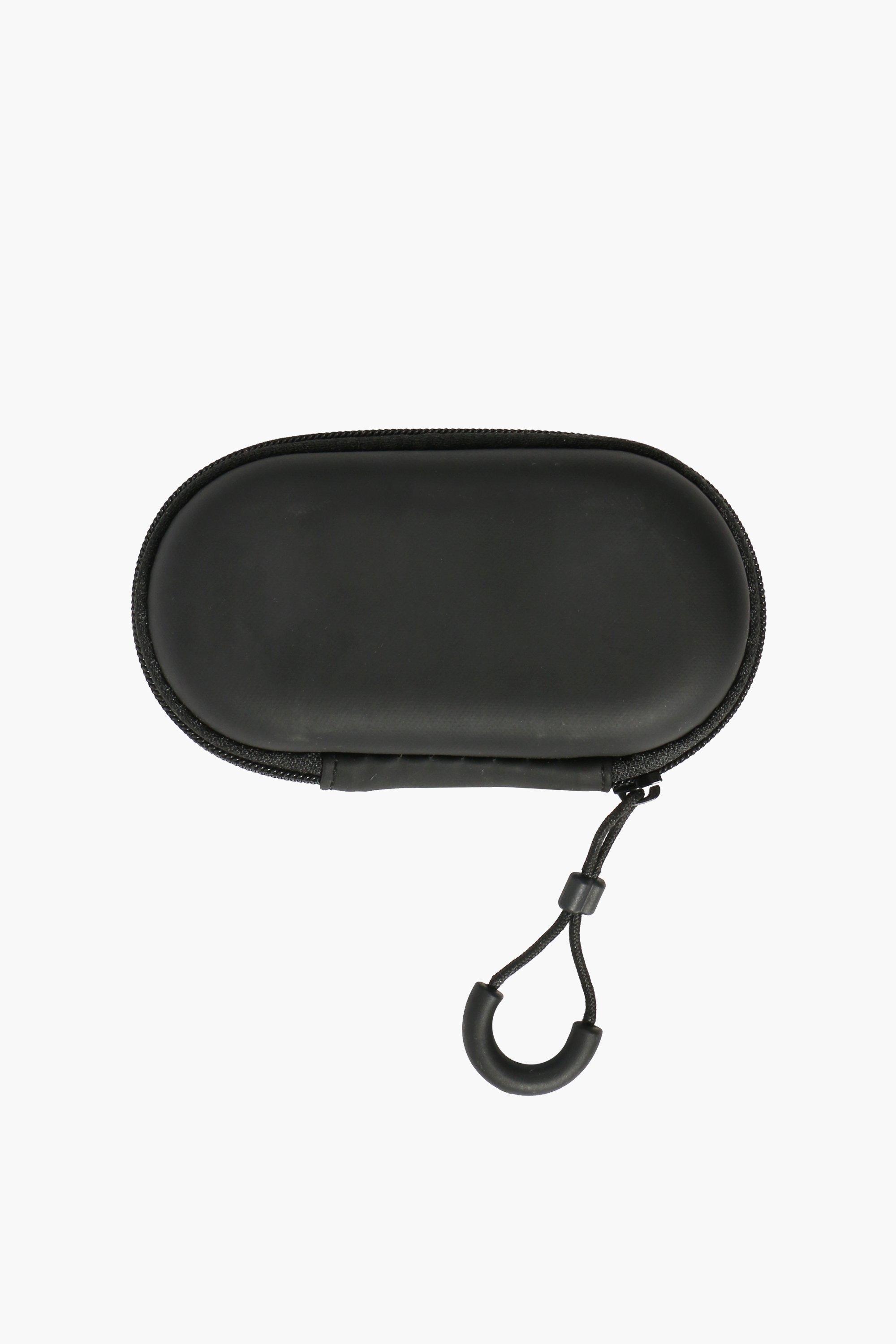 Headphone Case Keyring