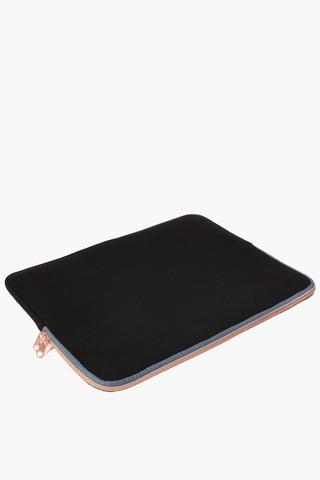 Plain Laptop Case 13 Inch