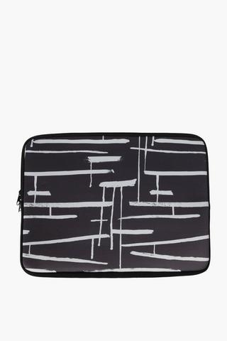 Varanasi Laptop Case 15 Inch