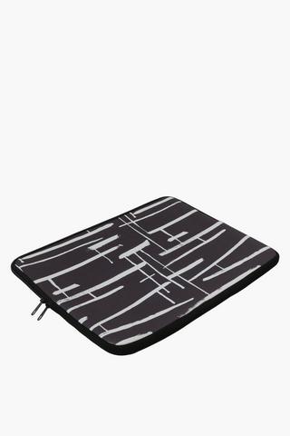 Varanasi Laptop Case 15 Inch