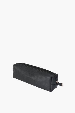 Plain Pencil Bag