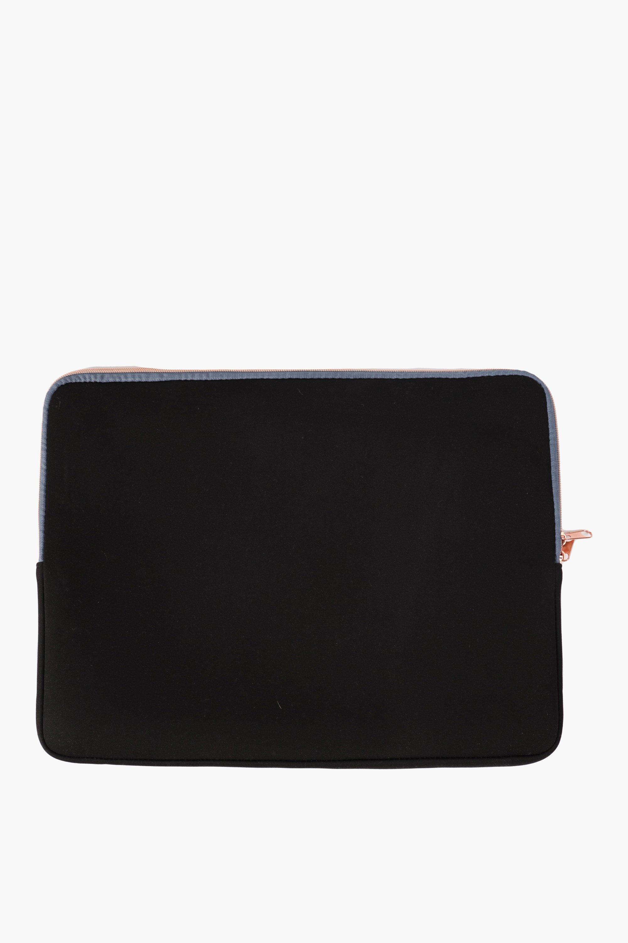 Plain Laptop Case 15 Inch