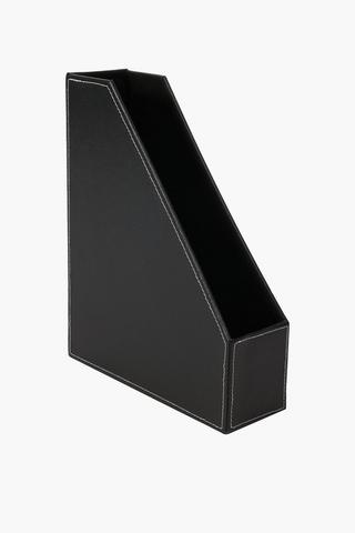 Pu File Holder