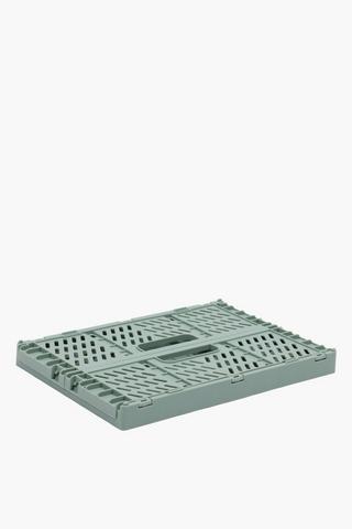 Folding Crate Large