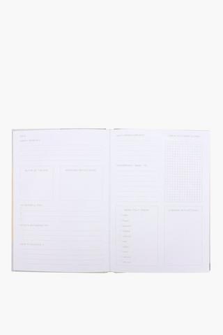 Gratitude Journal A5
