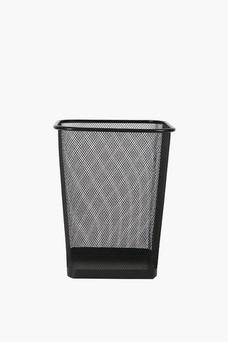Mesh Square Bin
