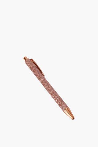 Glitter Pen