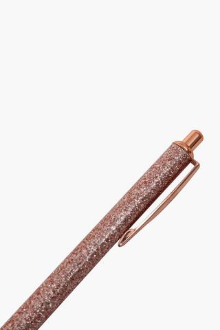 Glitter Pen