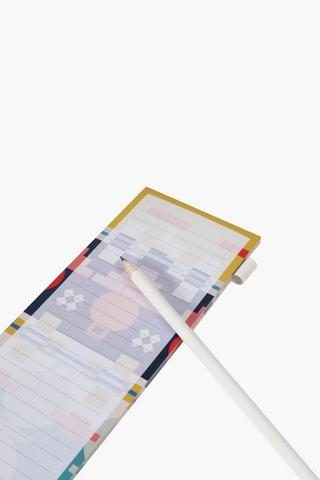Colab Nick Ntuli Shopping List