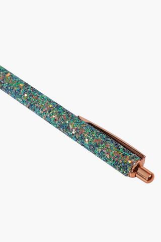 Multi Glitter Pen