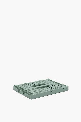 Folding Crate Medium