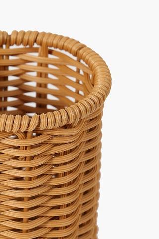 Woven Pen Holder