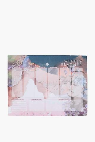 Colab Keneilwe Mokoena Desk Pad