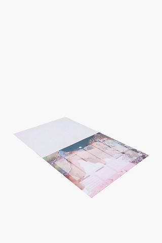 Colab Keneilwe Mokoena Desk Pad