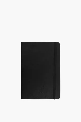 Pu Notebook A5