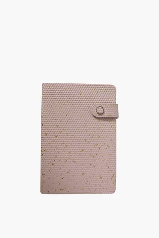 Speckle Notebook A5