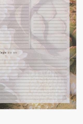 Emery Weekly Organiser