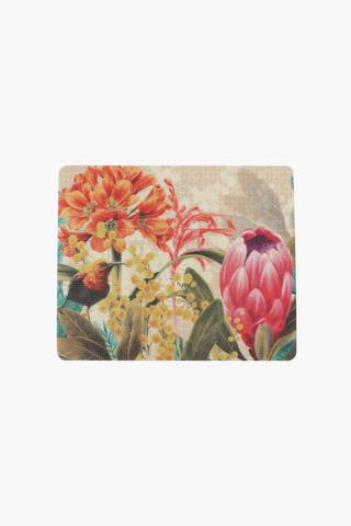 Gironde Mouse Pad Rectangular