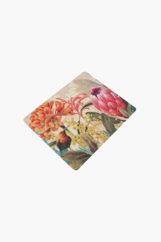 Gironde Mouse Pad Rectangular
