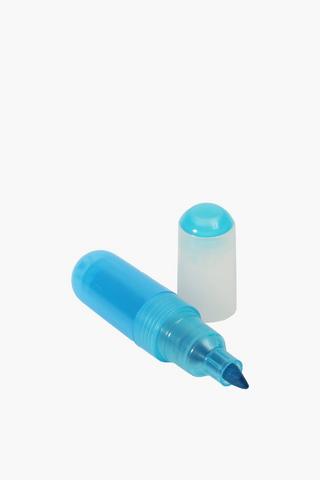 4 Pack Highlighter Set