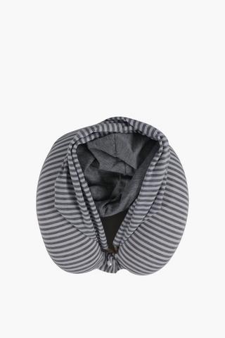 Hooded Travel Pillow