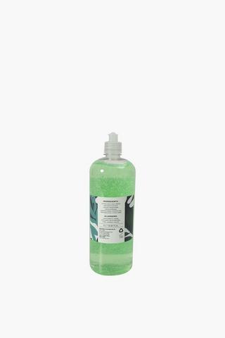 Sanitiser Gel Hand, 1 Litre