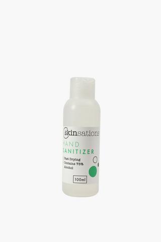 Sanitiser Gel