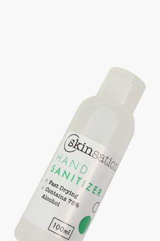 Sanitiser Gel