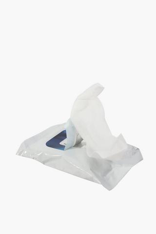 Sanitising Hand And Surface Wipes, 10 Pack