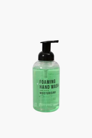 Cucumber Foaming Hand Wash