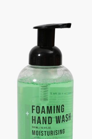 Cucumber Foaming Hand Wash