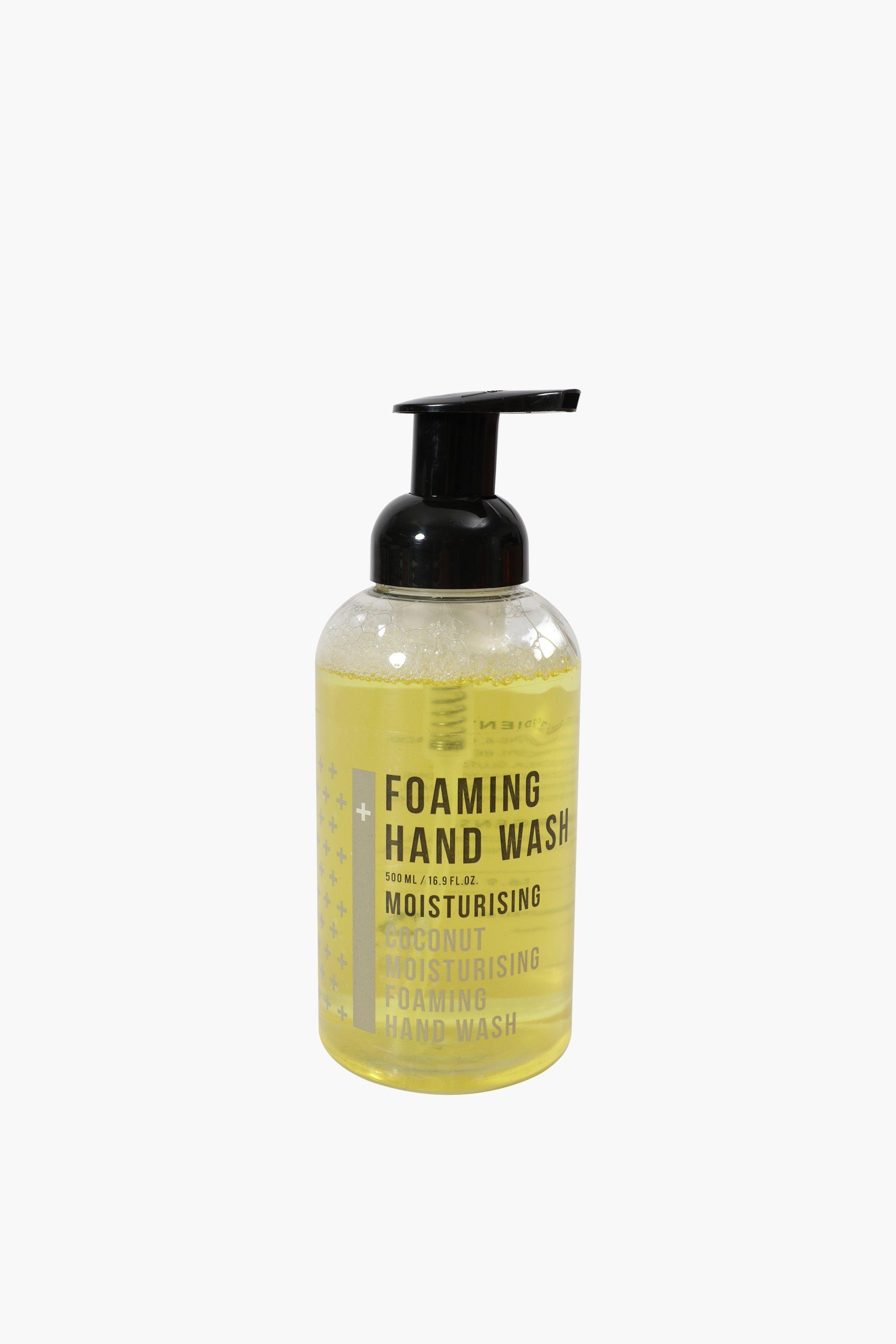 Coconut Foaming Hand Wash