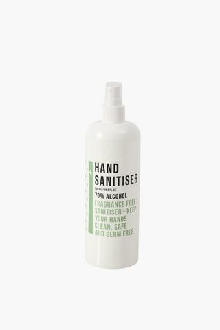 Cross Spray Hand Sanitiser, 500ml