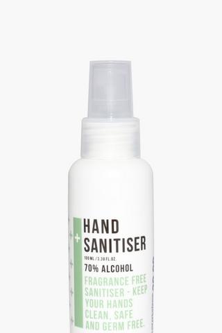 Cross Spray Hand Sanitiser, 100ml